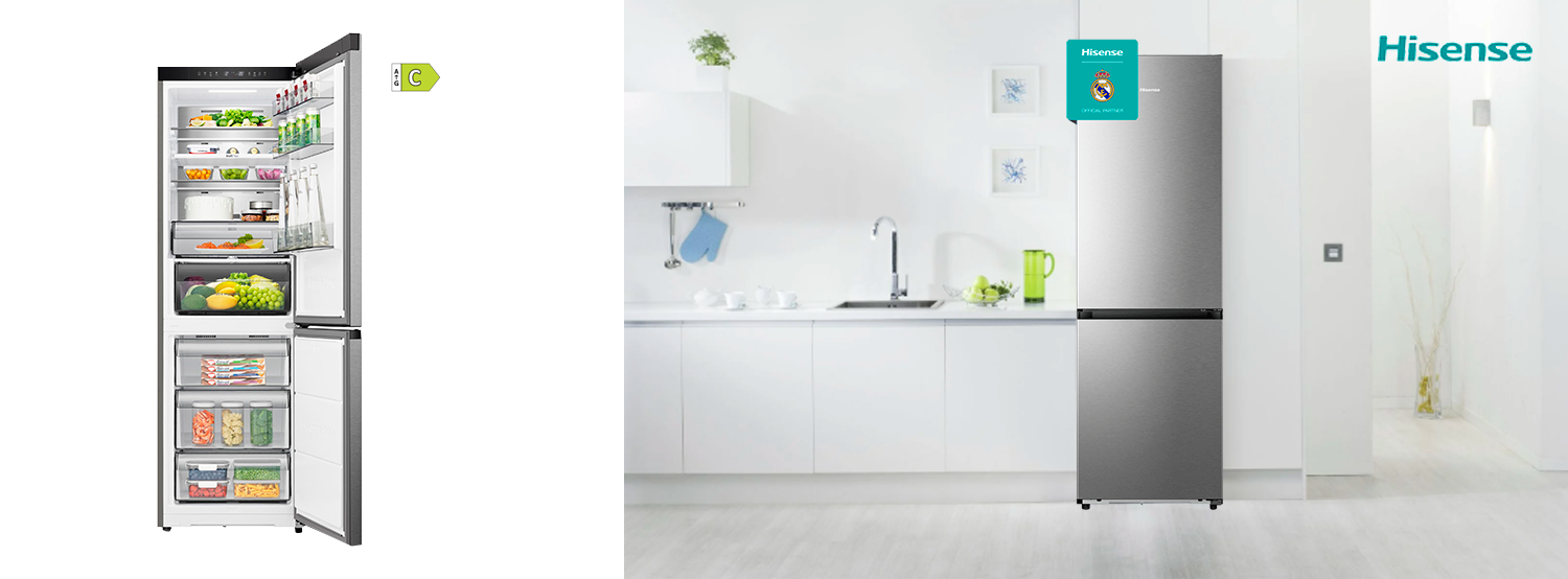 Hisense rb3k330saic