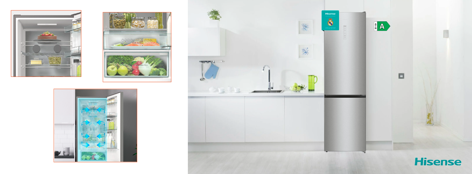 Hisense rb470n4sia