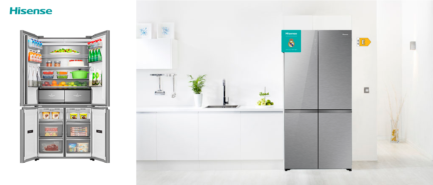Hisense rq5p605nsve