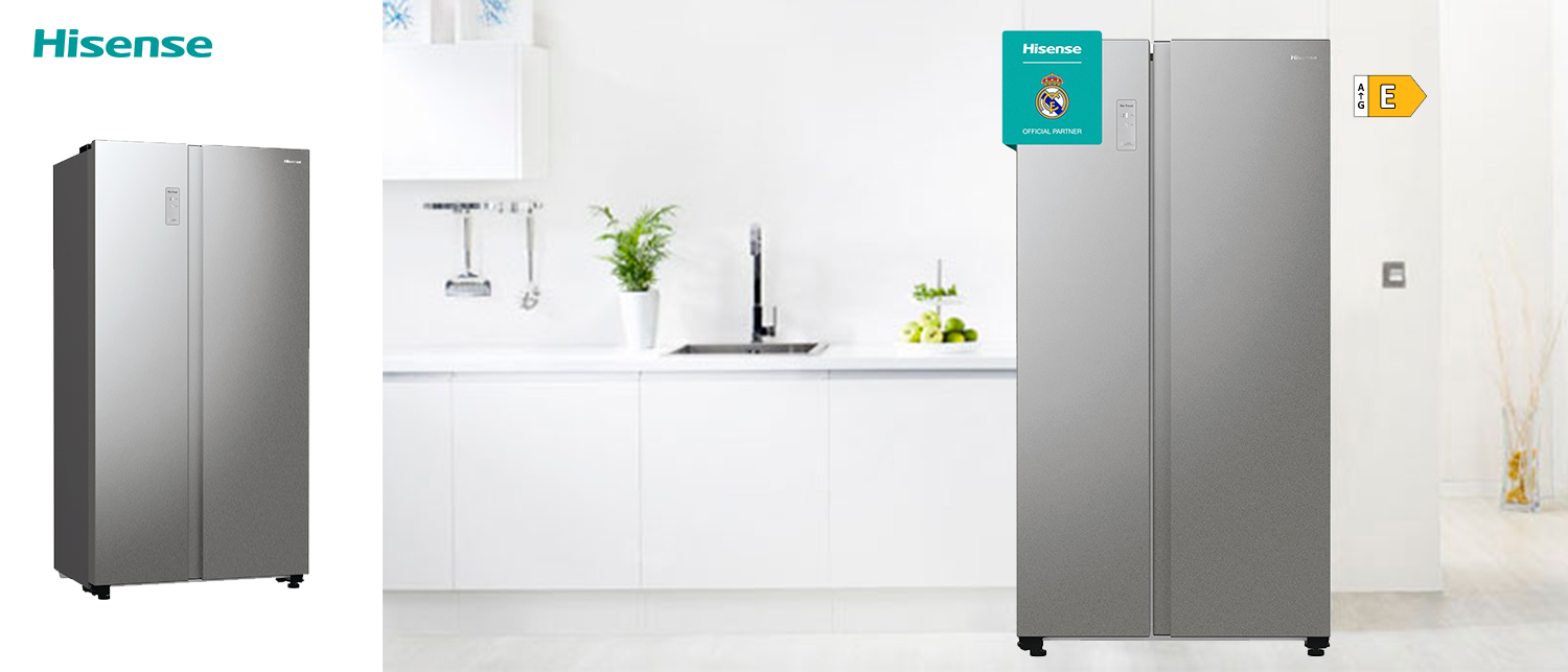 Hisense rs711n4ace