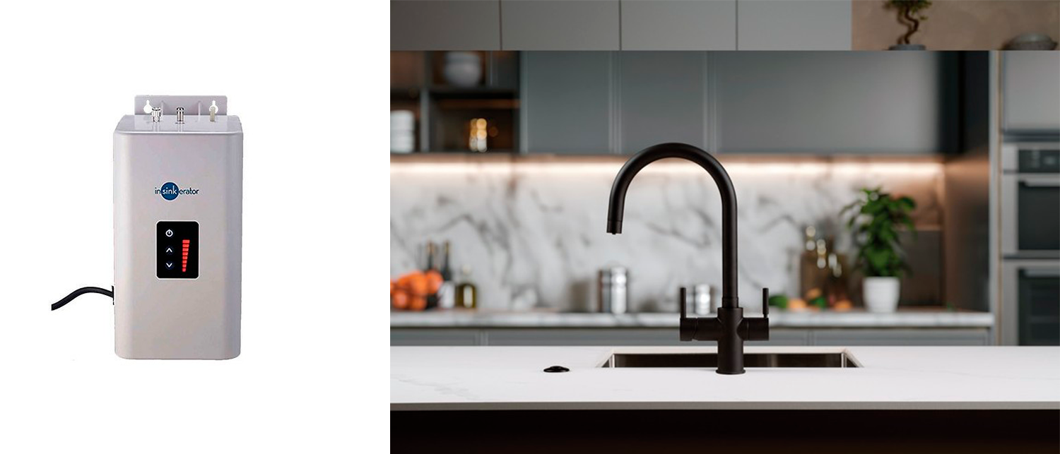 Insinkerator ise3n1jbvec