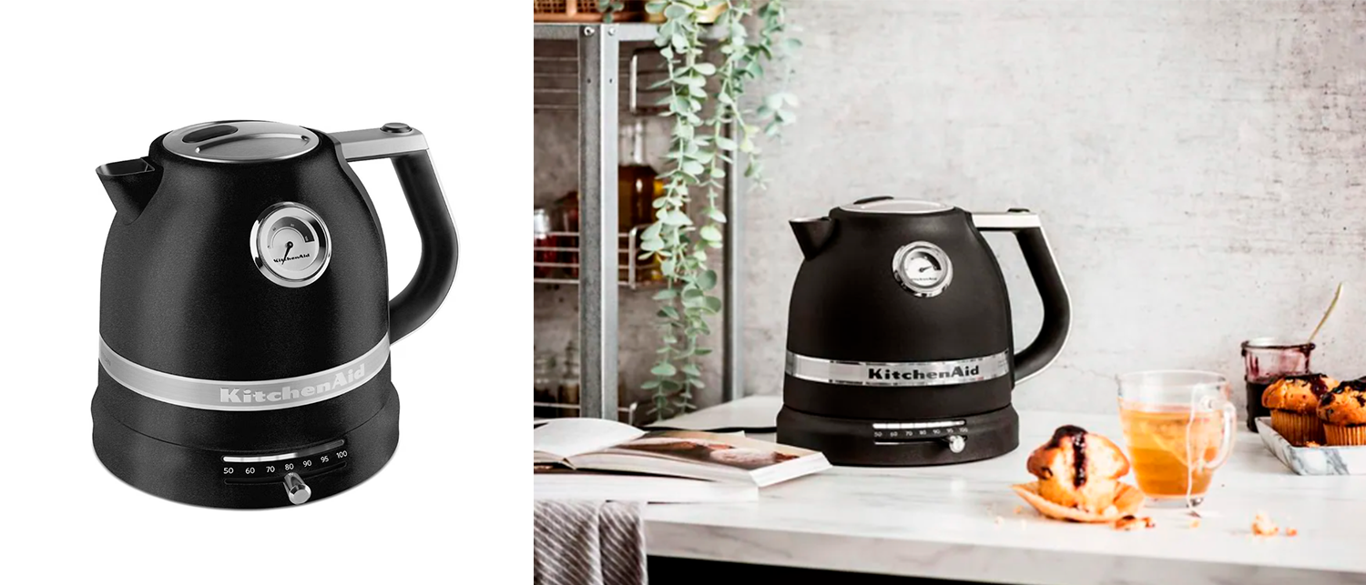 Kitchenaid 5kek1522ebk