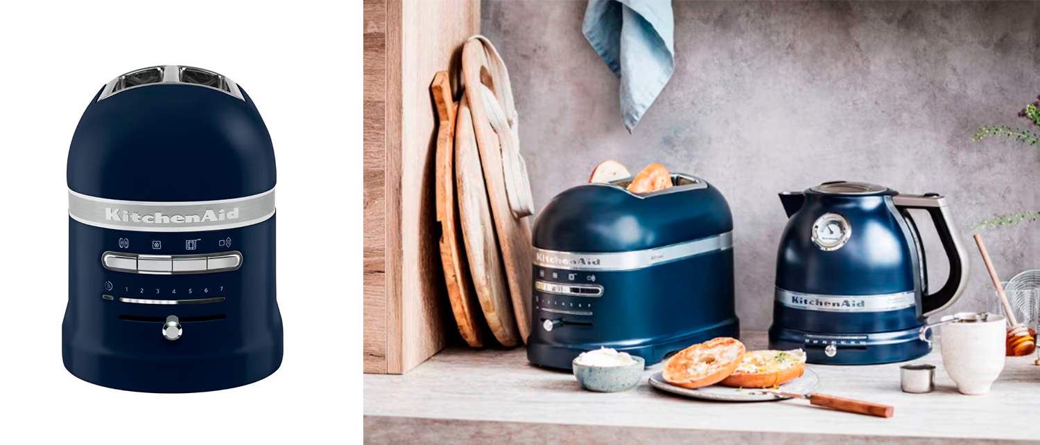 Kitchenaid 5kmt2204eib