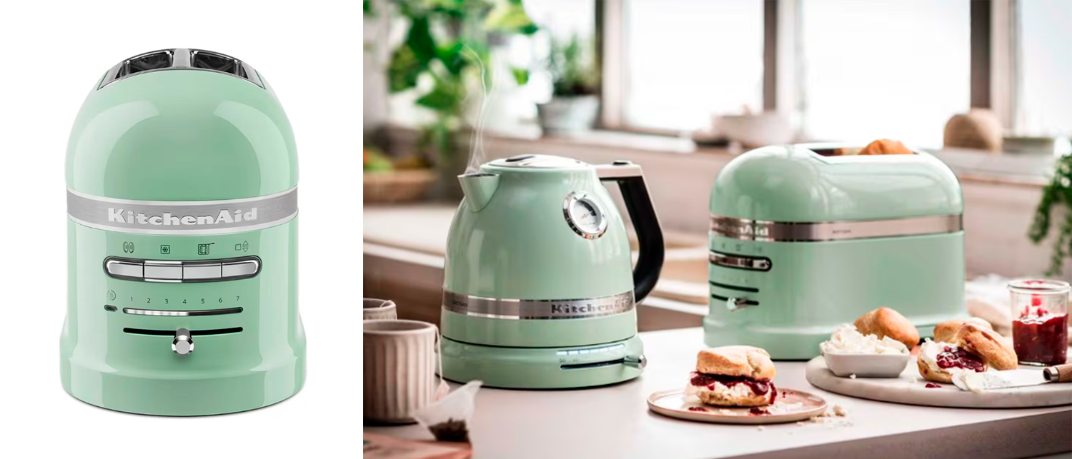 Kitchenaid 5kmt2204ept
