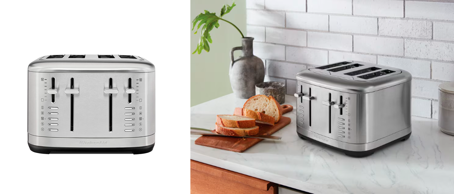 Kitchenaid 5kmt4109esx