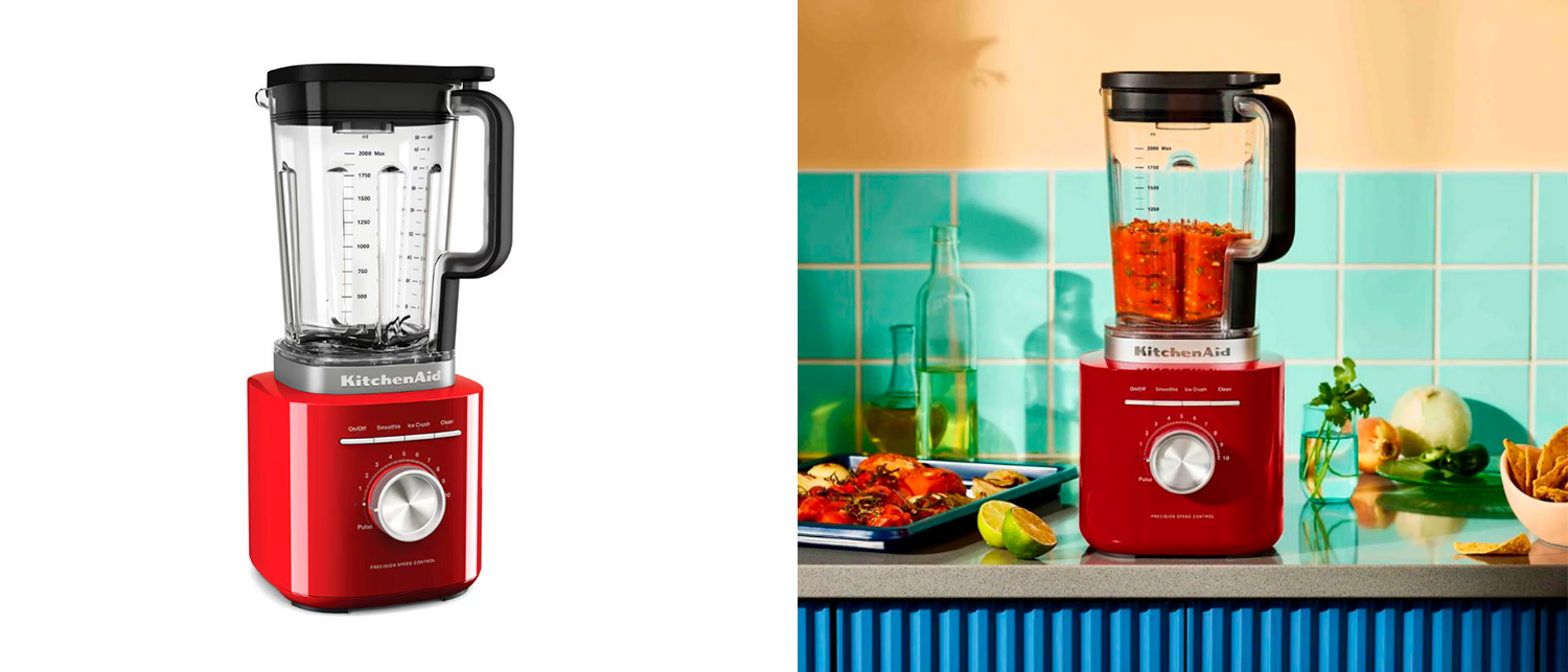 Kitchenaid 5ksb2073eer