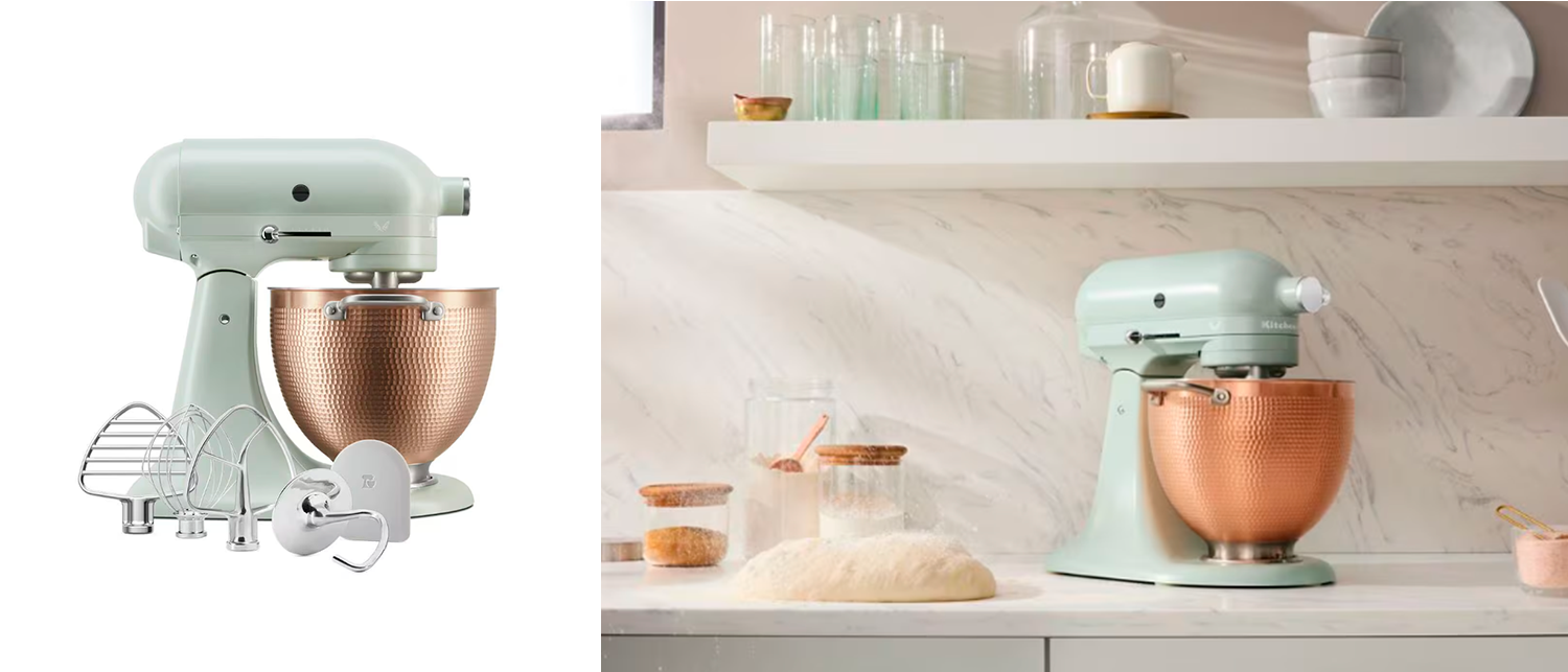 Kitchenaid 5ksm180leelb