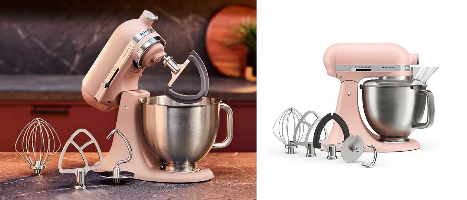 Kitchenaid 5ksm50pkveft