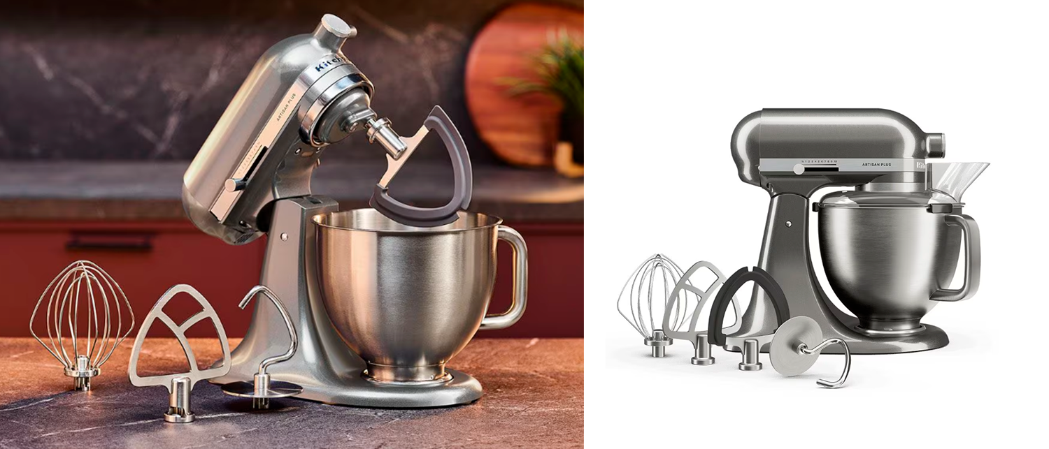 Kitchenaid 5ksm50pkvems