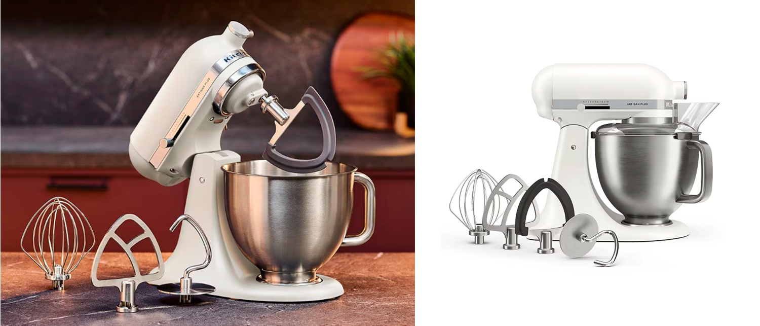 Kitchenaid 5ksm50pkvepl