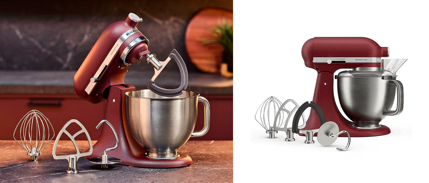 Kitchenaid 5ksm50pkveso