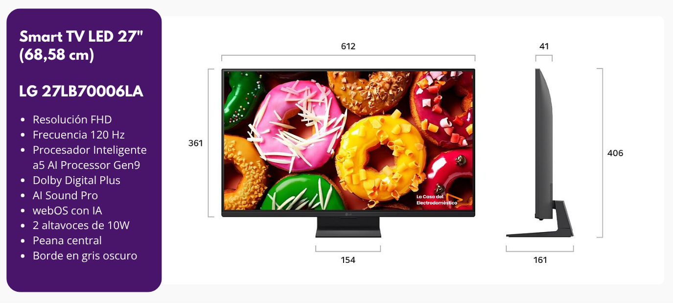 Lg 27lb70006laelabel ppal