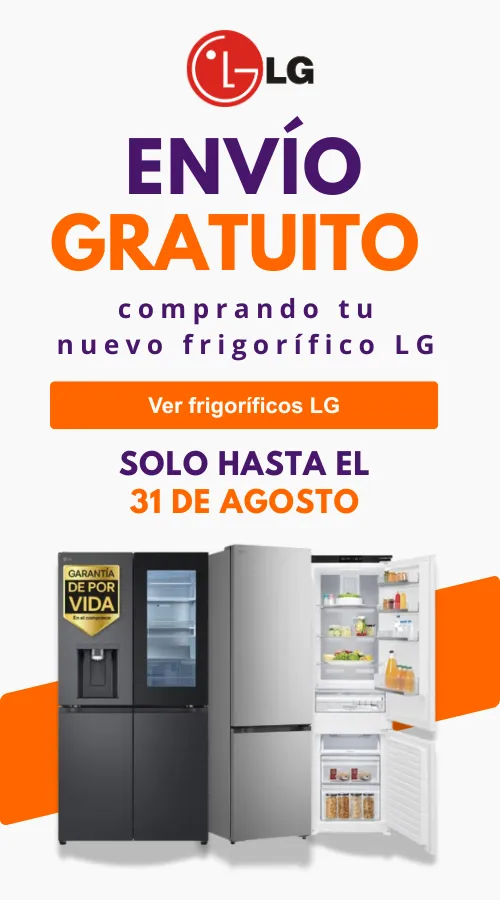 Lg portes