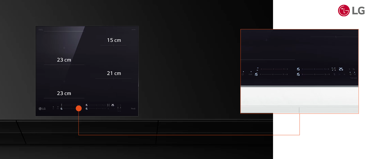 Lg cbiz2435b