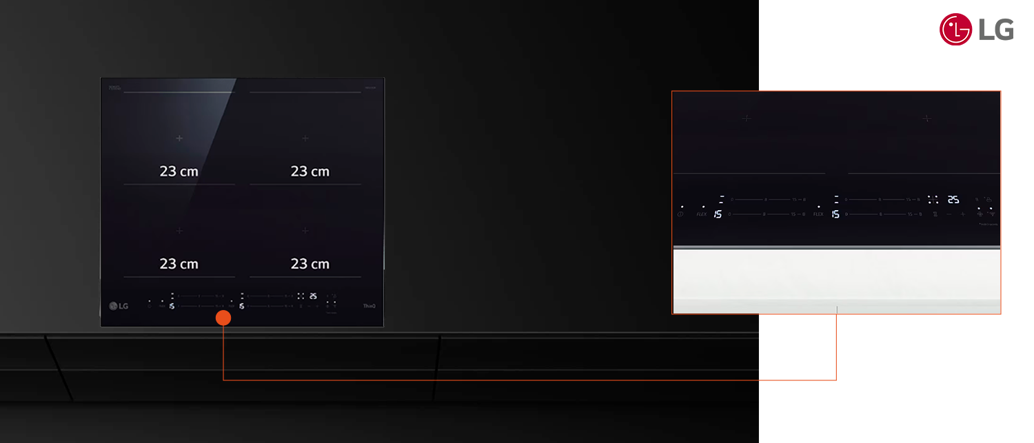 Lg cbiz2437b