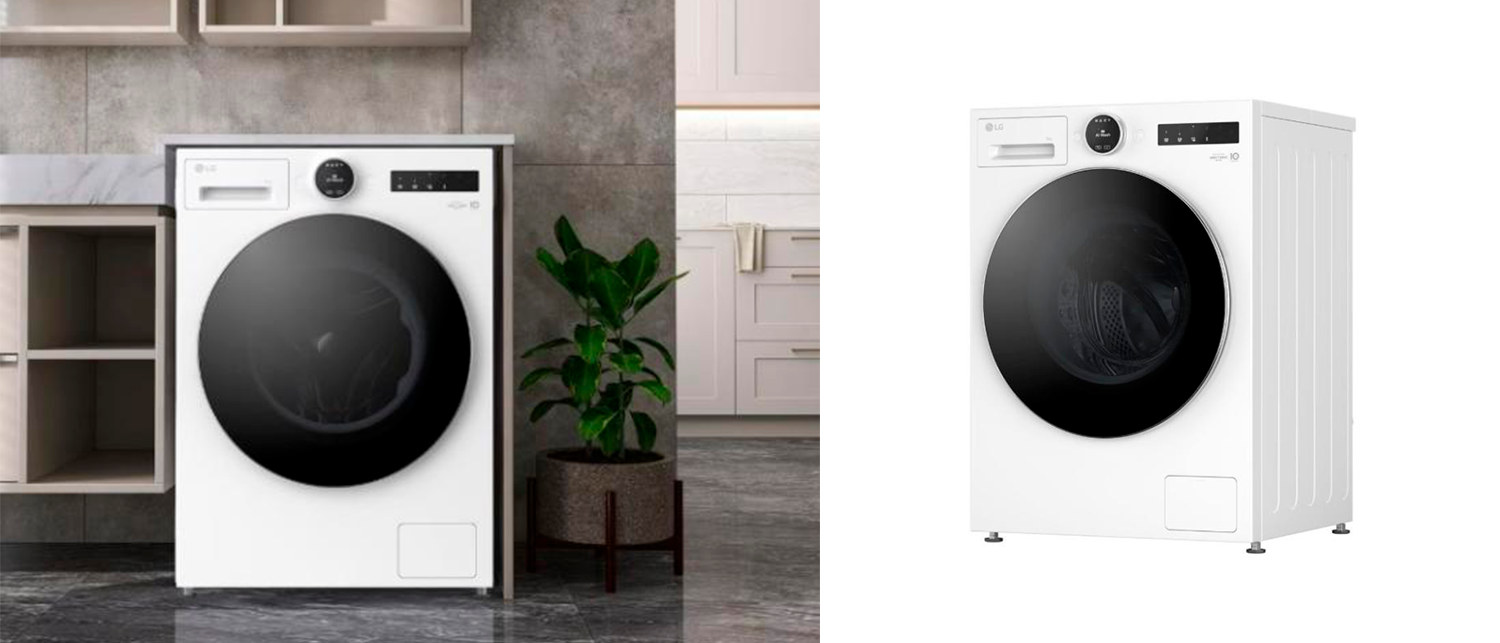 Lg f4x9009twce