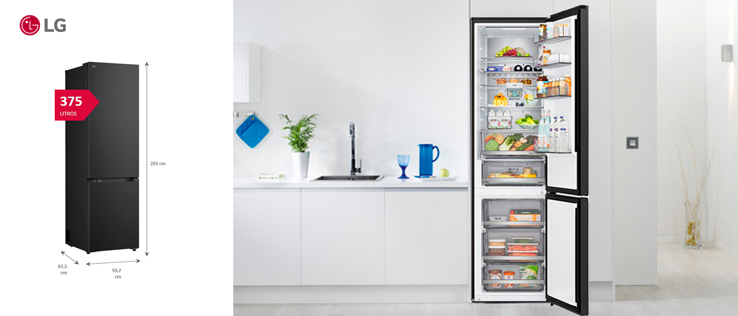 Lg gbbs726cev