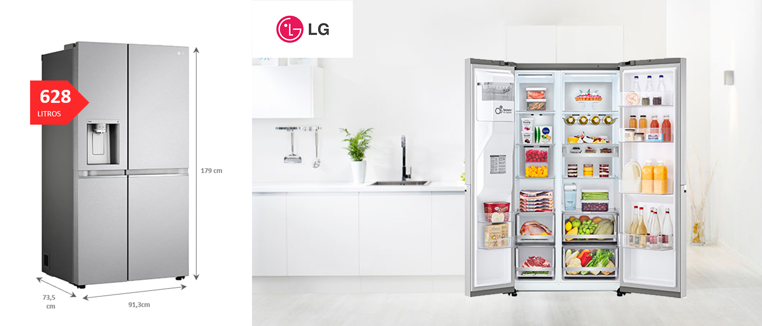 Lg gsle91mbac