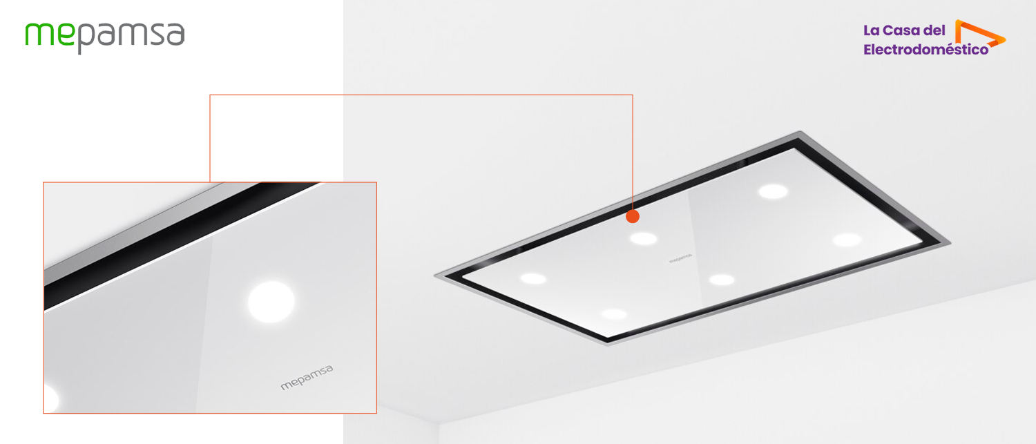 Mepamsa eden 90 blanco