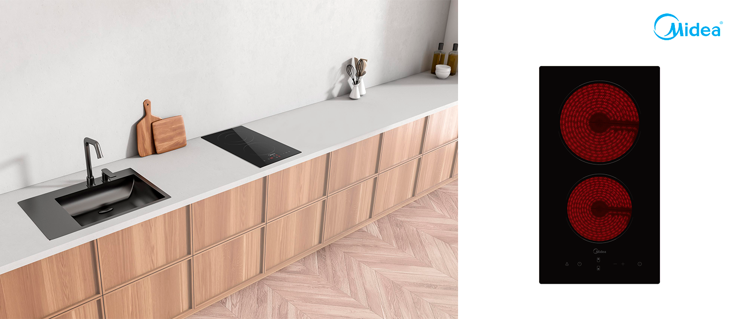 Midea mch300d111k01