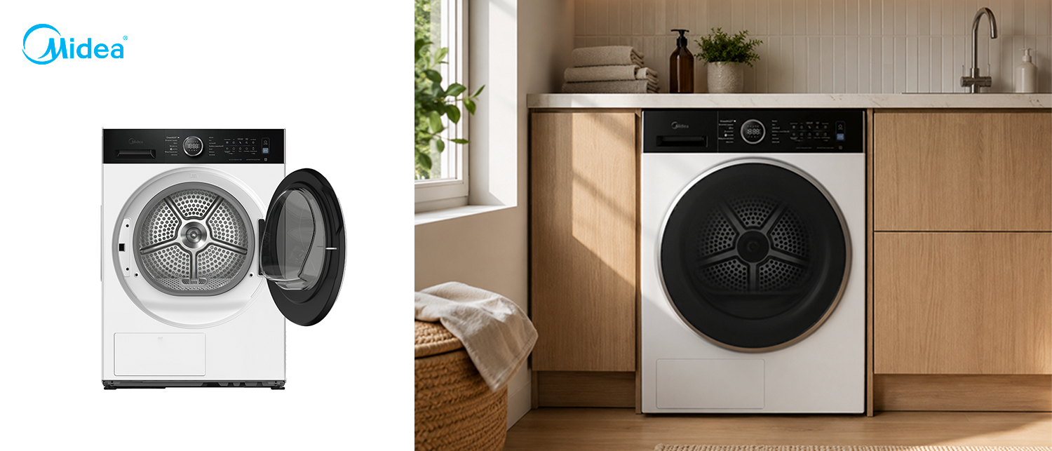 Midea md205h80b