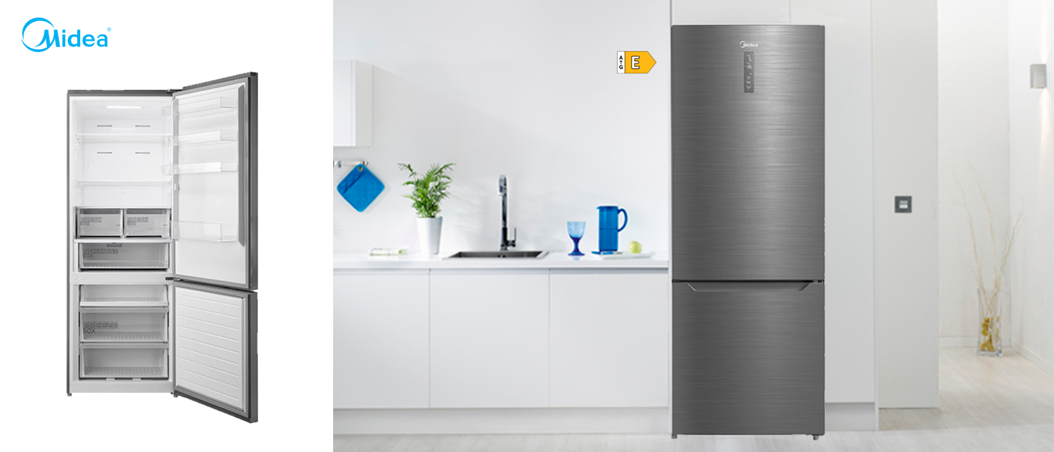 Midea mdrb593fge46
