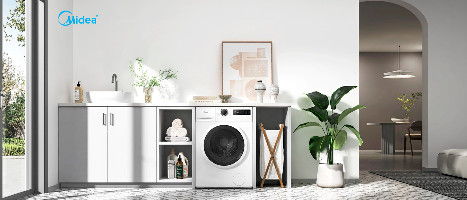 Midea mf110w80ba10
