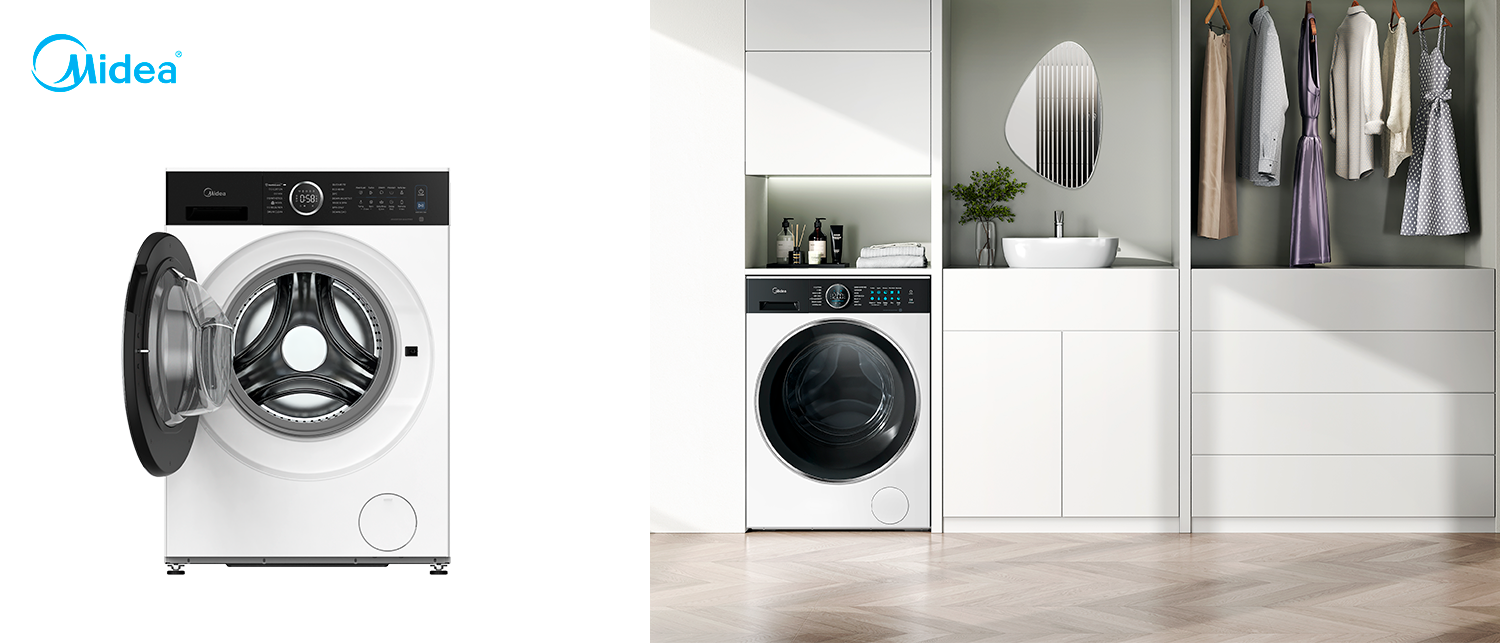 Midea mf205w90ba30
