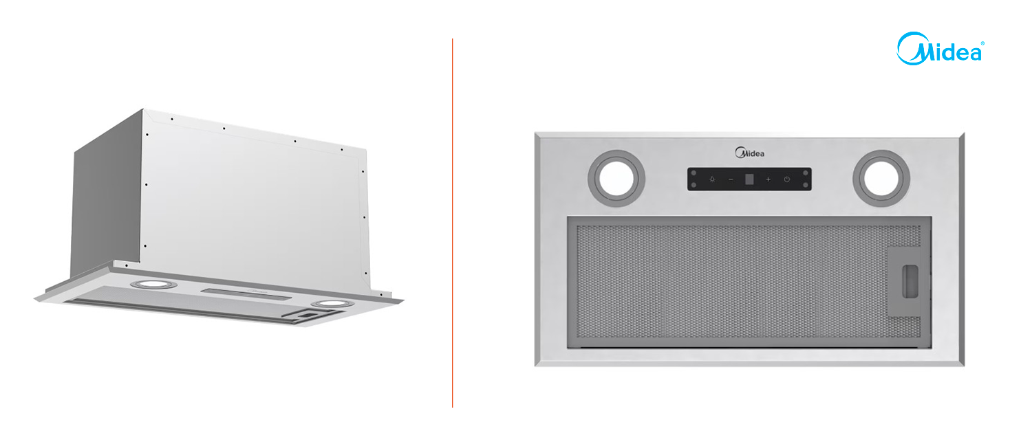 Midea mh52t17et21sg