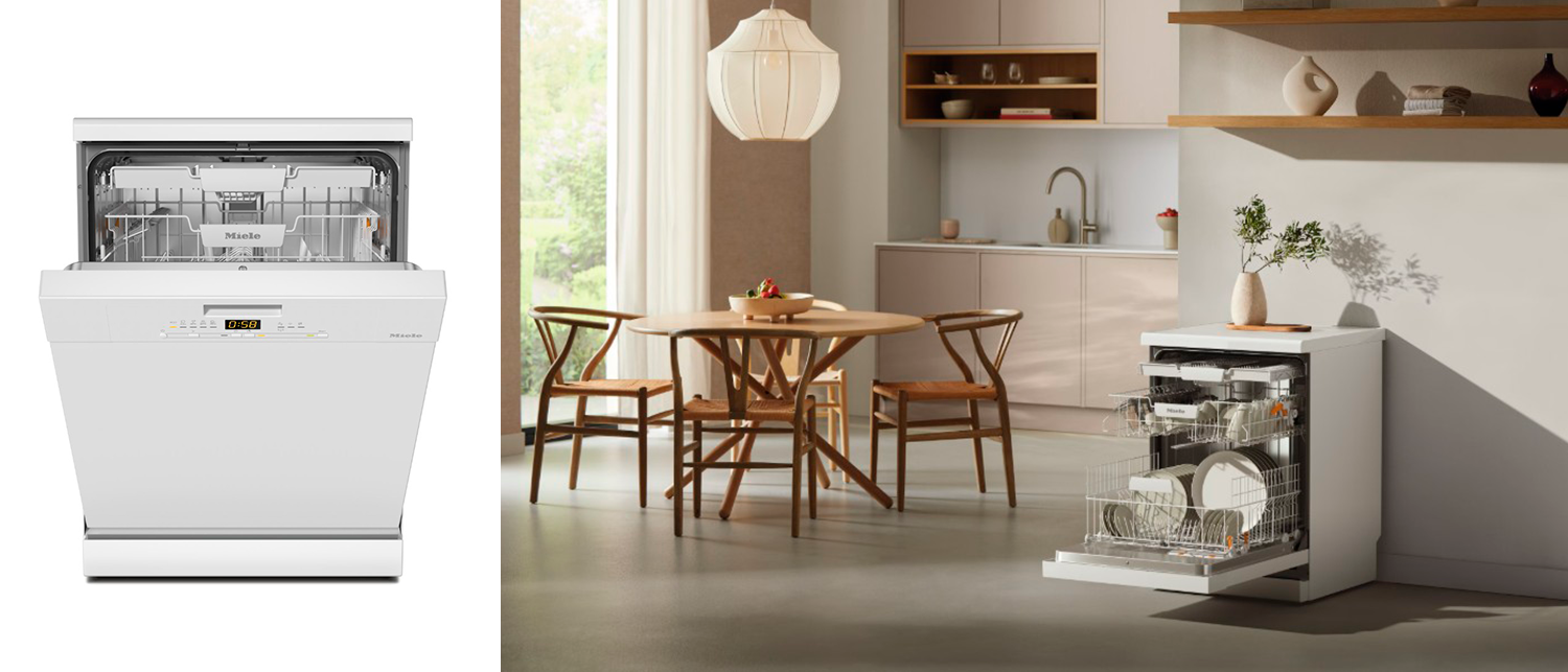 Miele 12858240