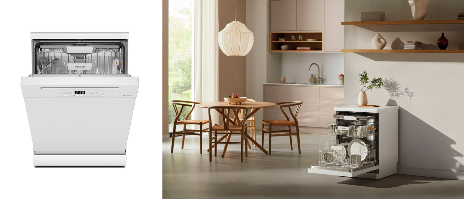 Miele 12858320