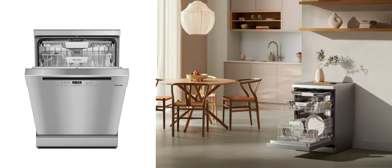 Miele 12858340