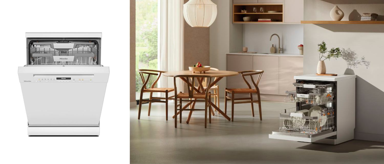 Miele 12858370