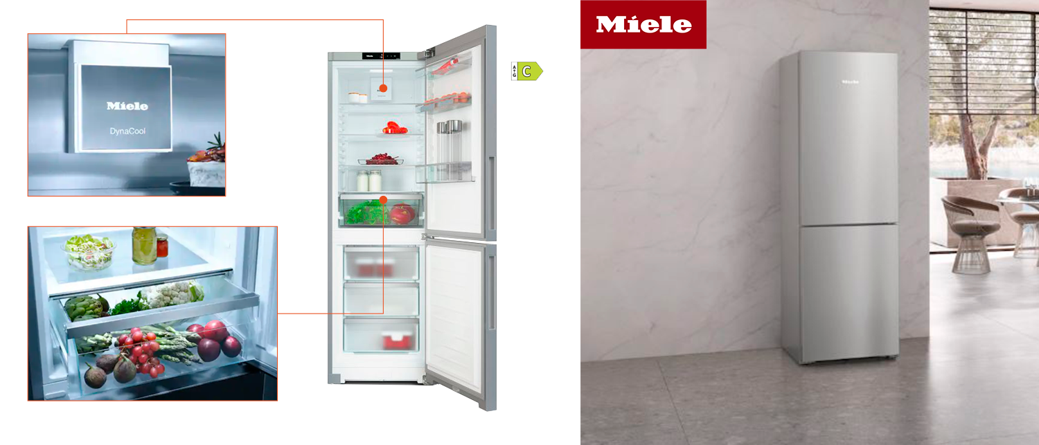 Miele kfn 4375 cd ei