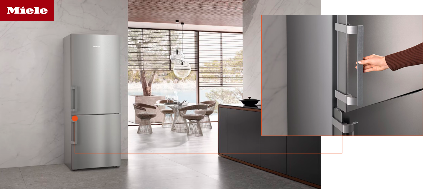 Miele kfn 4796 ad