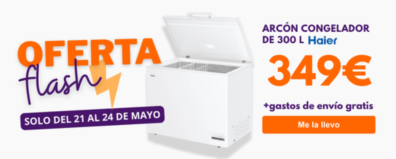 Of flash arcon 21 de mayo