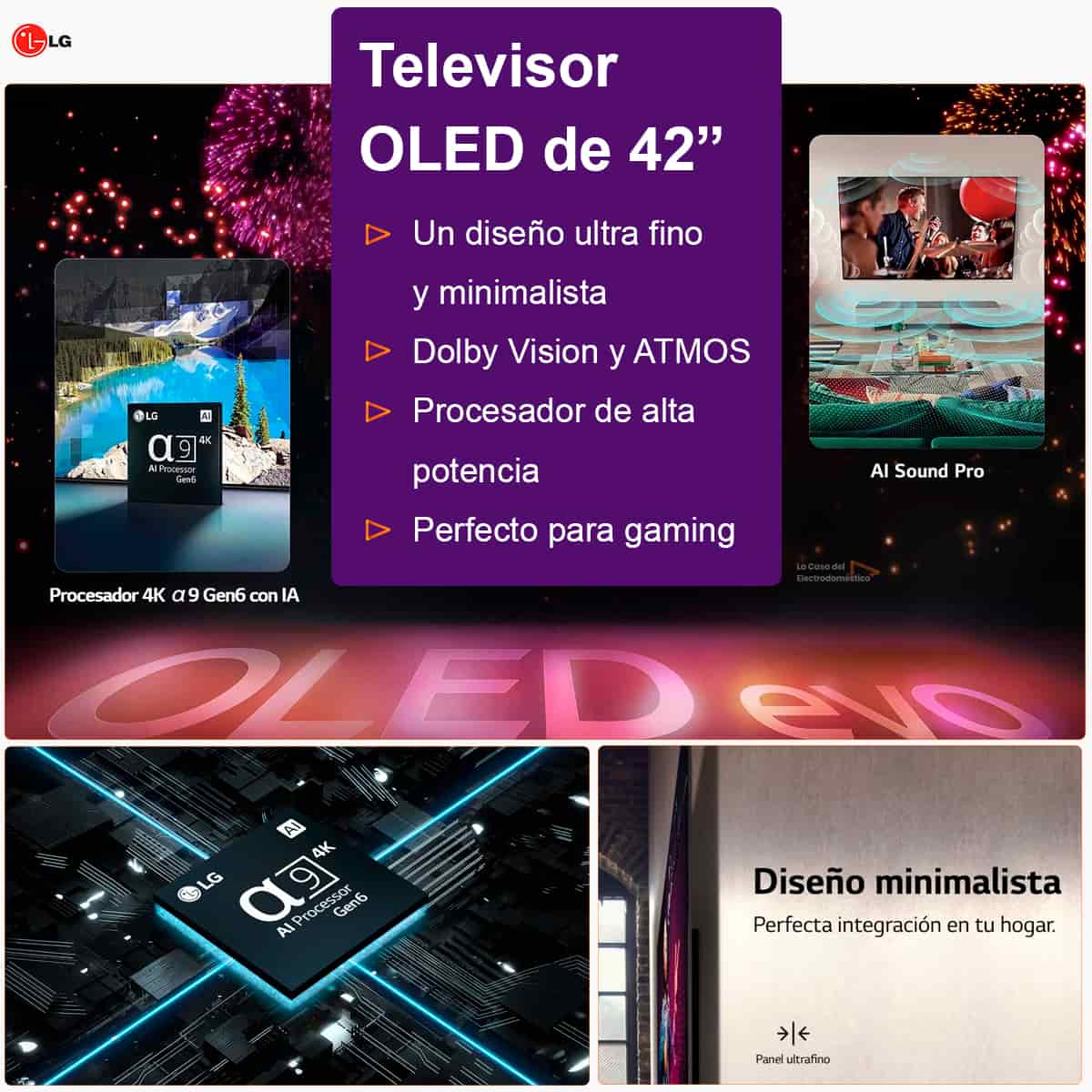 Oled42c34la 00