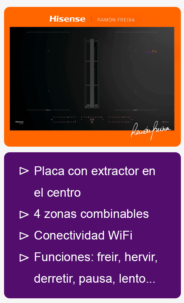 Placa hisense heh8443bscwf 000