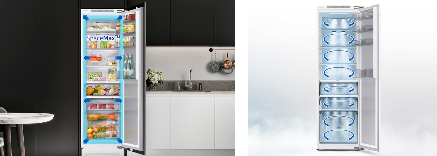 Samsung brr29703eww 1