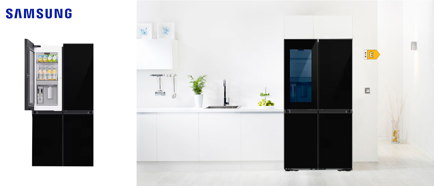 Samsung rf65db970e22