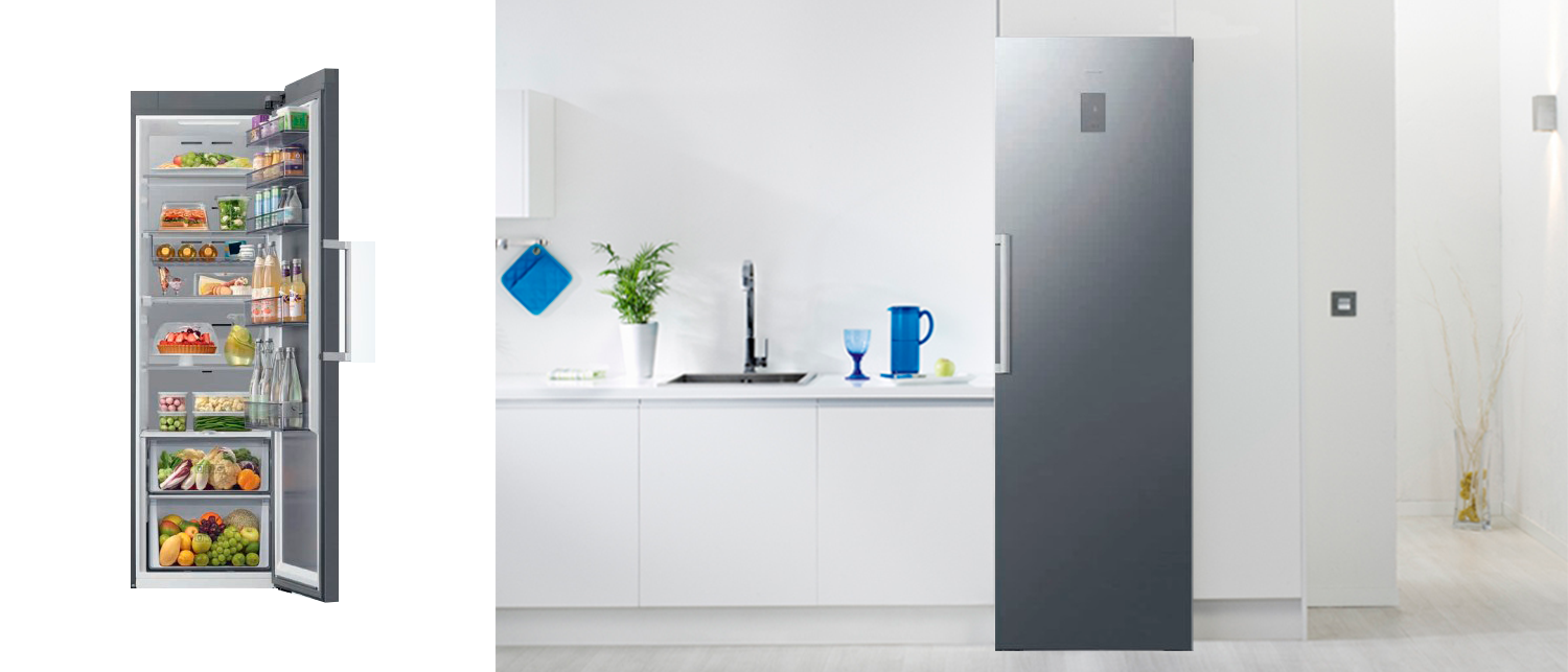 Samsung rr70h39cdtef