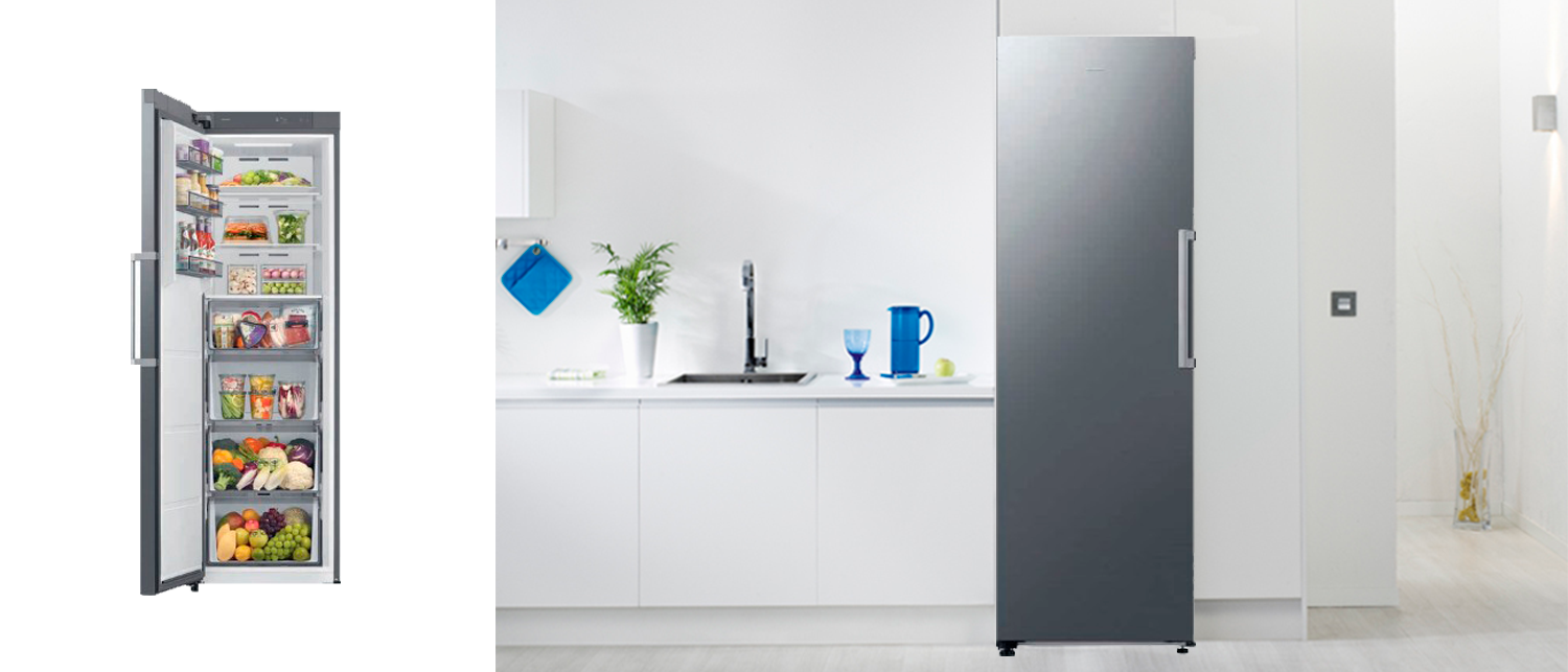 Samsung rz40h32petef