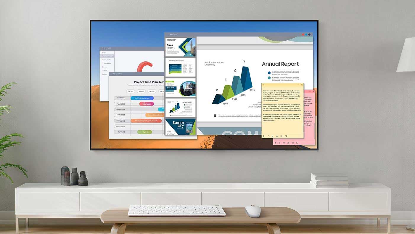 Samsung ue32t4305aexx