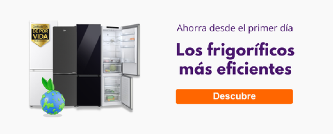 Semana 16 frigos eficientes