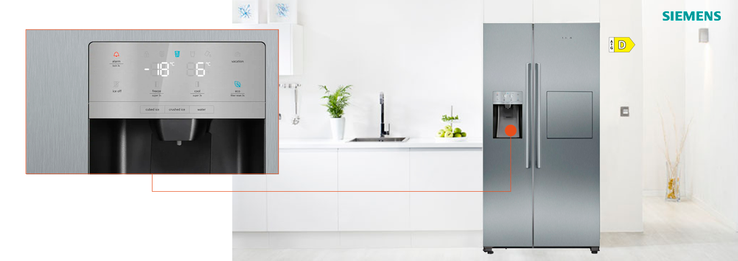 Siemens ka93gaidp