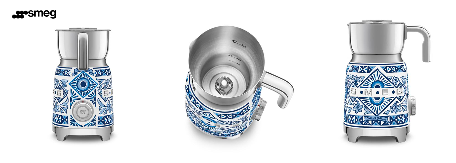 Smeg mff01dgbeu