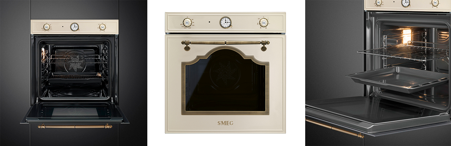 Smeg sf67c1po