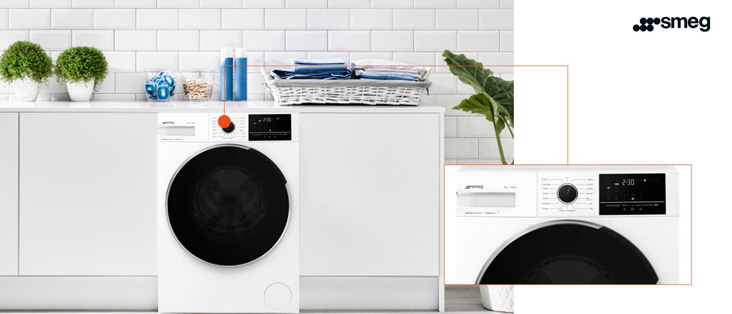 Smeg wnp04seaes1