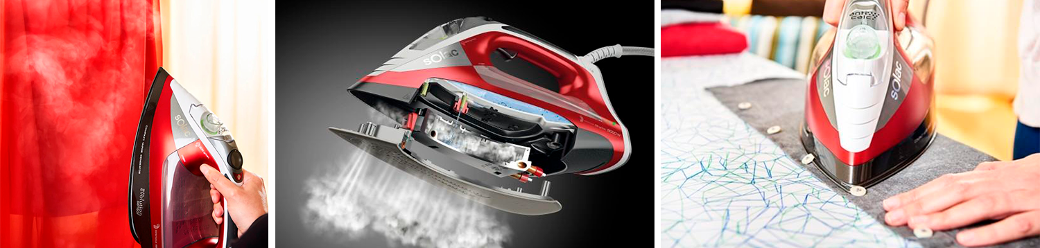 Solac s91866200