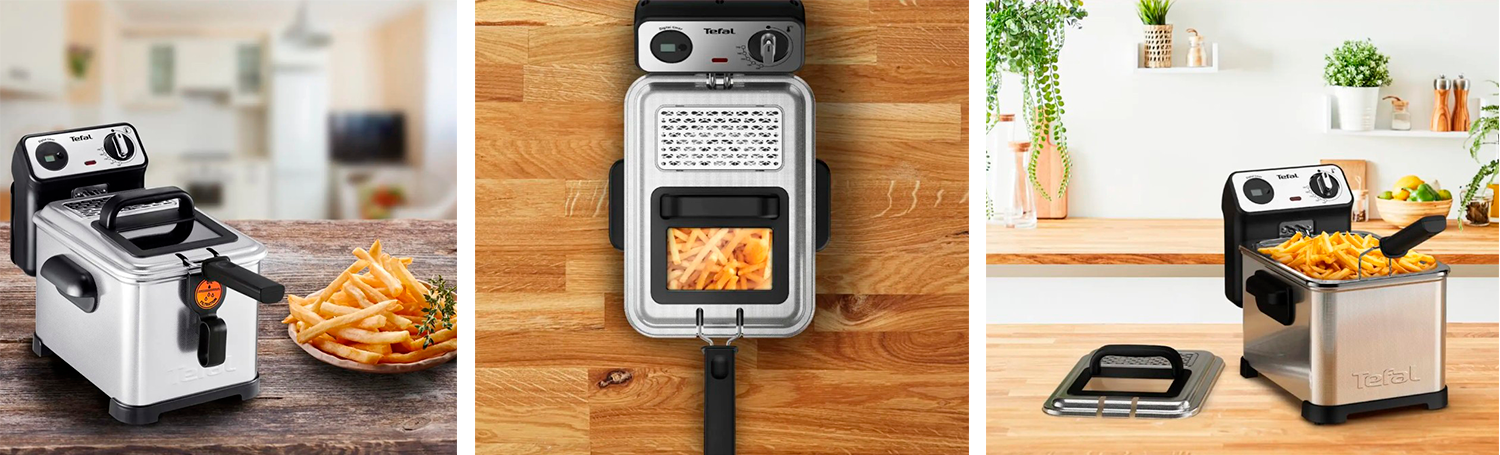 Tefal fr511170